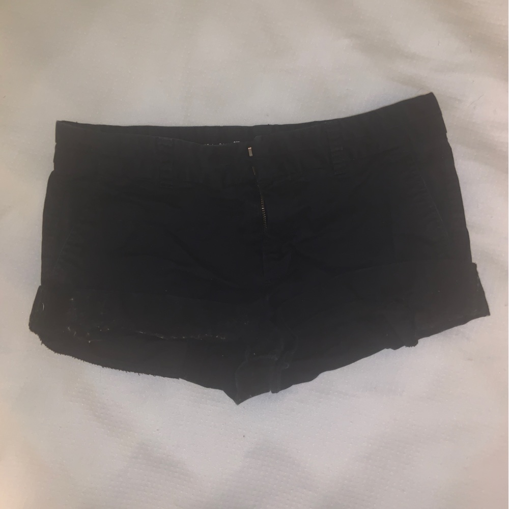 Khakis by GAP shorts
